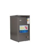 Congélateur Deska Horizontal 150 Litres Gris FRZ135DK - immagine 2