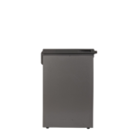 Congélateur Deska Horizontal 150 Litres Gris FRZ135DK - immagine 3