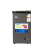 Congélateur Deska Horizontal 150 Litres Gris FRZ135DK - immagine 4