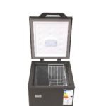 Congélateur Deska Horizontal 150 Litres Gris FRZ135DK - immagine 6