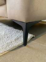 Salon Canape 6 Places Simili Cuir Couleur Au Choix Conforma - immagine 4