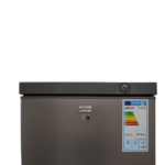 Congélateur Astech Vertical 10 Tiroirs Gris FC331VR - immagine 6