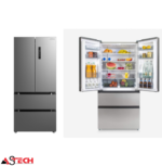 Réfrigérateur Astech Side By Side 2 Portes FSS690TDDA - immagine 3