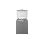 Congélateur Beko Horizontal 250 Litres Gris HSM20591S - immagine 3