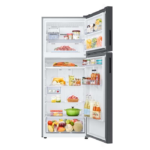Réfrigérateur Samsung 2 Portes Gris Rt60/Rt42 CG6621S9 - immagine 3