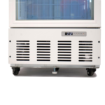 Congélateur Astech Vertical 424 Litres 7 Tiroirs Vitrine Nofrost VC503FAA - immagine 4