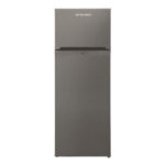 Réfrigérateur Enduro 2 Portes Defrost 550 Litres A++ Gris RDS550BG – Image 2