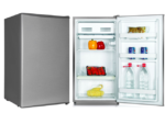Réfrigérateur Finix Bar Gris 121 Litres Gris HS112L - immagine 6