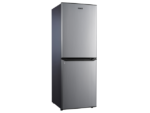 Réfrigérateur Finix Combiné 4 Tiroirs 270 Litres Defrost Gris BCD210Q53H – Image 2