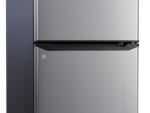Réfrigérateur Finix Combiné 4 Tiroirs 270 Litres Defrost Gris BCD210Q53H – Image 4