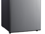 Réfrigérateur Finix Combiné 4 Tiroirs 270 Litres Defrost Gris BCD210Q53H – Image 5