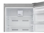 Réfrigérateur Finix Combiné 3 Tiroirs 468 Litres + Dist D&Rsquo;Eau Gris 383 Wdpix - immagine 5