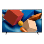 Téléviseur Hisense 50 » LED Smart Vida UHD 50A6N - immagine 5