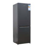 Réfrigérateur Astech Combiné 3 Tiroirs Gris FC234CM0G - immagine 2