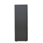 Réfrigérateur Astech Combiné 3 Tiroirs Gris FC234CM0G - immagine 4