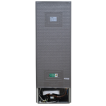 Réfrigérateur Astech Combiné 3 Tiroirs Gris FC234CM0G - immagine 6