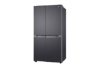 Réfrigérateur LG Side By Side 2 Portes Gris GC-257KQW - immagine 8