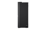 Réfrigérateur LG Side By Side 2 Portes Gris GC-257KQW - immagine 9