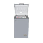 Congélateur Roch Horizontal 120 Litres Gris RCF120B - immagine 2