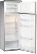 Réfrigérateur Sharp Vertical 2 Portes Gris SJDC240HS2 - immagine 3