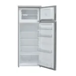 Réfrigérateur Sharp Vertical 2 Portes Gris SJDC240HS2 - immagine 4