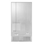 Réfrigérateur Samsung Side By Side 2 Portes 562 Litres Noir Mate Rs57Dg4000B4Gh - immagine 3