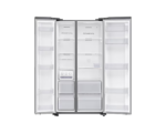 Réfrigérateur Samsung Side By Side 2 Portes 647 Litres Gris Mate Rs62R5001M9Gh - immagine 6