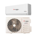Split Skaggu 9000 BTU 1.25Cv Gaz R410 - immagine 2