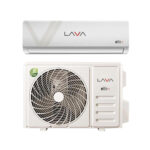 Split Lava 12000 BTU 1.5Cv Gaz R410 - immagine 2