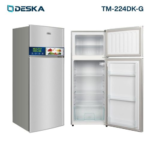 Réfrigérateur Deska 2 Portes Gm TM224DK - immagine 2