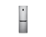 Réfrigérateur Samsung Combiné 3 Tiroirs Gris RB29FERNDSA - immagine 2