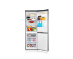 Réfrigérateur Samsung Combiné 3 Tiroirs Gris RB29FERNDSA - immagine 6