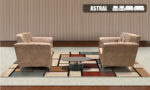 Salon Canape 7 Places Couleur Au Choix Astral – Image 2