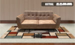 Salon Canape 7 Places Couleur Au Choix Astral – Image 5