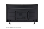 Téléviseur LG 43 » Smart 4K Magic Remote UR73006LA – Image 7