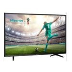 Téléviseur Hisense 32 » LED 32A5200FS – Image 2