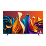 Téléviseur Hisense 85 » LED Smart Vidaa 4K QLED Quantum Dot 85Q6Q/N - immagine 2