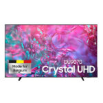 Téléviseur Samsung 98 » Smart 4K 98DU9070 - immagine 2