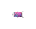 Téléviseur Samsung 98 » Smart 4K 98DU9070 - immagine 5
