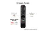 Téléviseur LG 98 » LED 4K Smart 98UT91006LA – Image 4