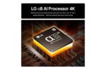 Téléviseur LG 98 » LED 4K Smart 98UT91006LA – Image 7