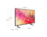 Téléviseur Samsung 85 » Smart Android 85DU7100U – Image 4