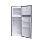 Réfrigérateur Astech 2 Portes Gris Fp150K/S - immagine 3