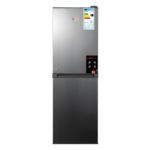 Réfrigérateur Astech Combiné 3 Tiroirs Gris FC180S - immagine 2