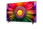 Téléviseur LG 75 » Smart 4K UR80006LJ + Support LG100040 Offert – Image 2