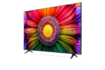 Téléviseur LG 75 » Smart 4K UR80006LJ + Support LG100040 Offert – Image 3