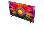 Téléviseur LG 75 » Smart 4K UR80006LJ + Support LG100040 Offert – Image 4