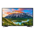 Téléviseur Samsung 40 » Ua 40N5000AS - immagine 2
