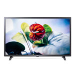 Téléviseur LG 32 » Smart Android LQ630 - immagine 2