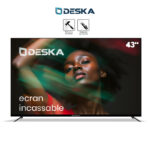 Téléviseur Deska 43 » Smart Anti Casse 43TG90E - immagine 2